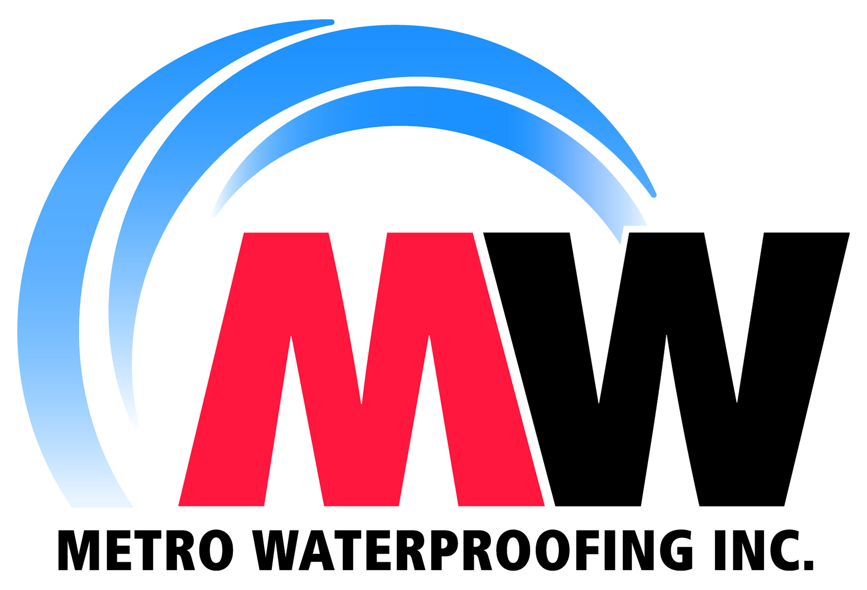 Metro Waterproofing 