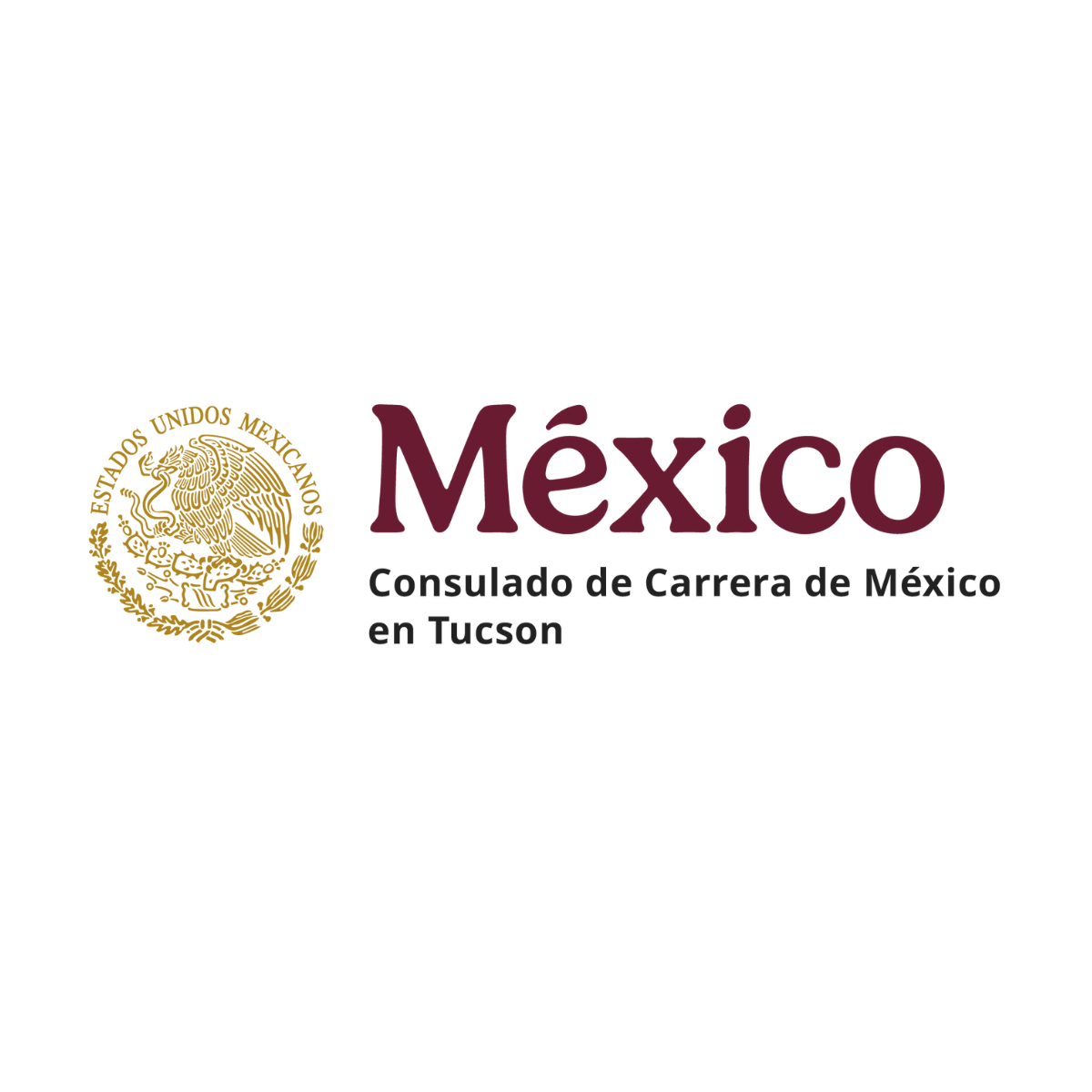 The Consulate of Mexico in Tucson