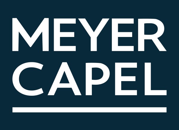 Meyer Capel