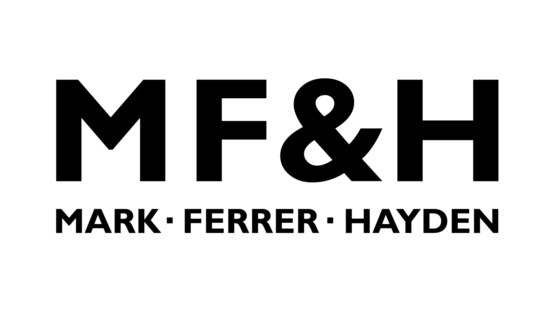 Mark Ferrer & Hayden
