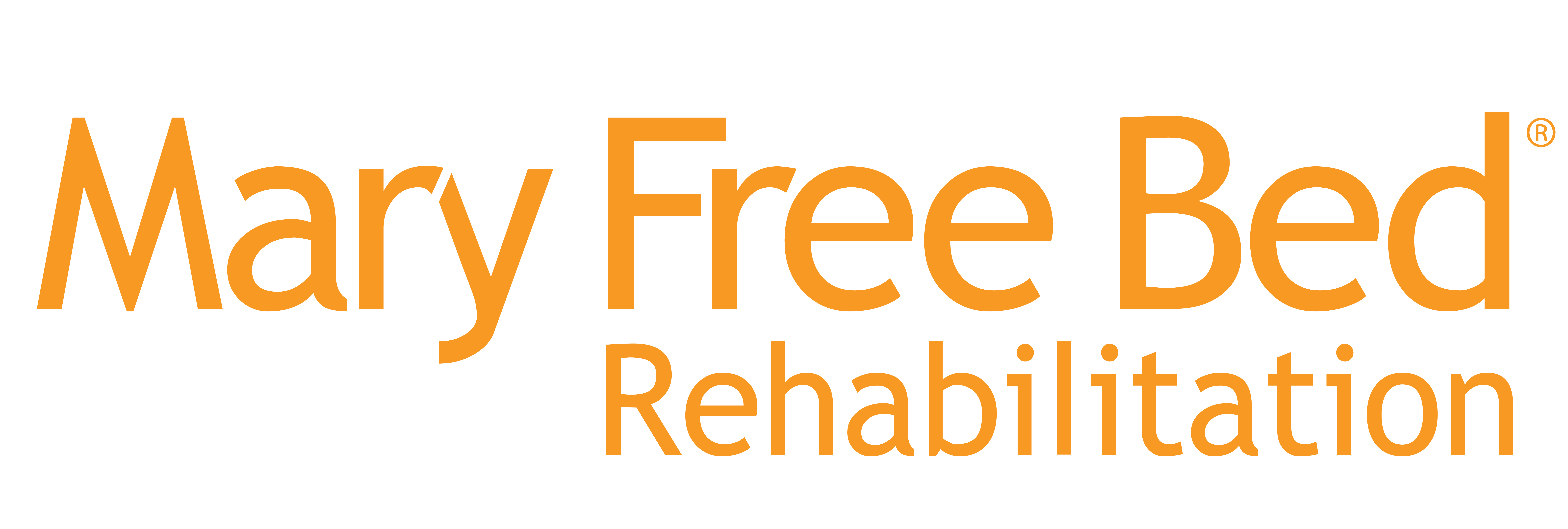 Mary Free Bed Rehabilitation