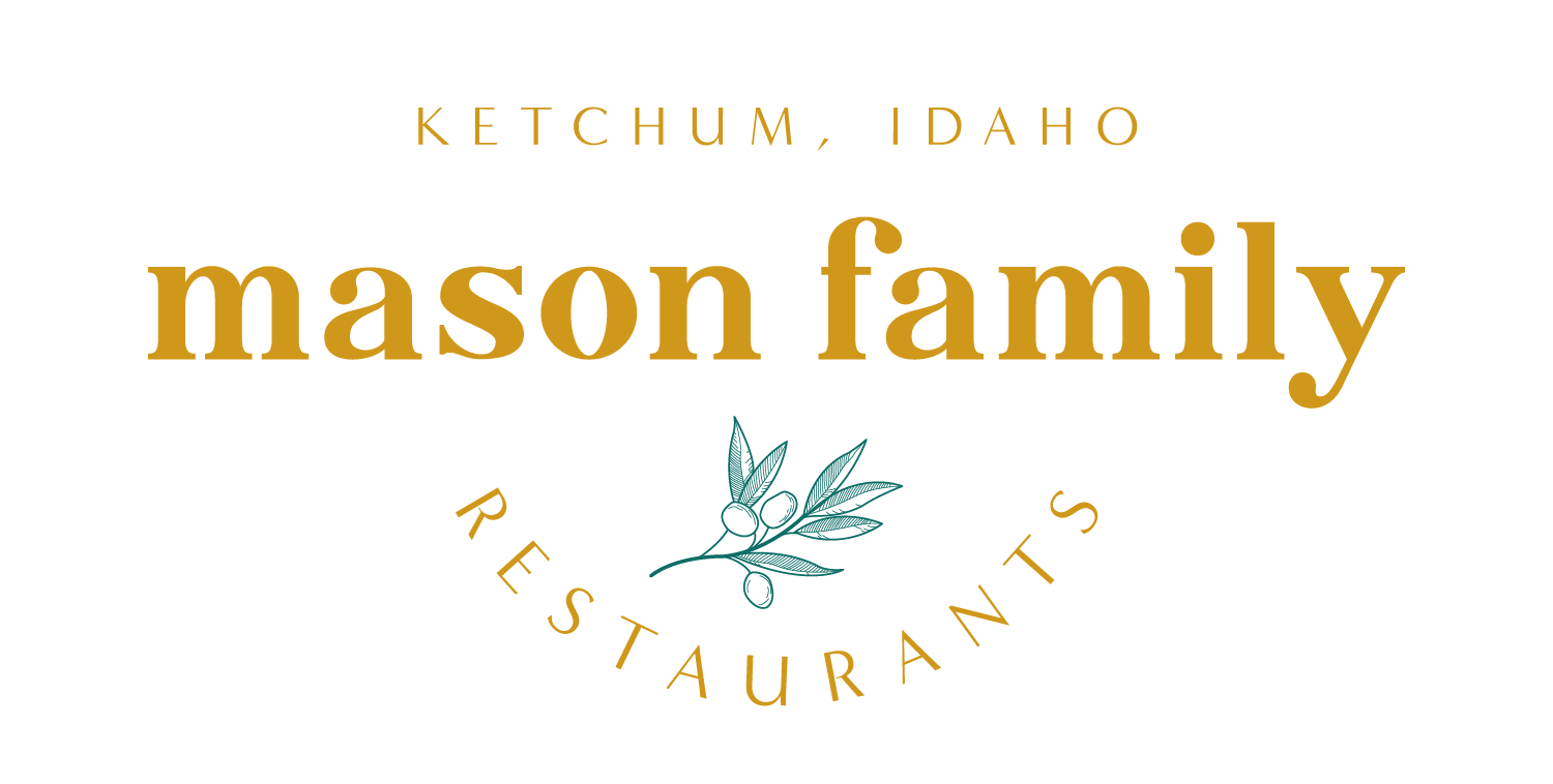 Mason Family Restaurants