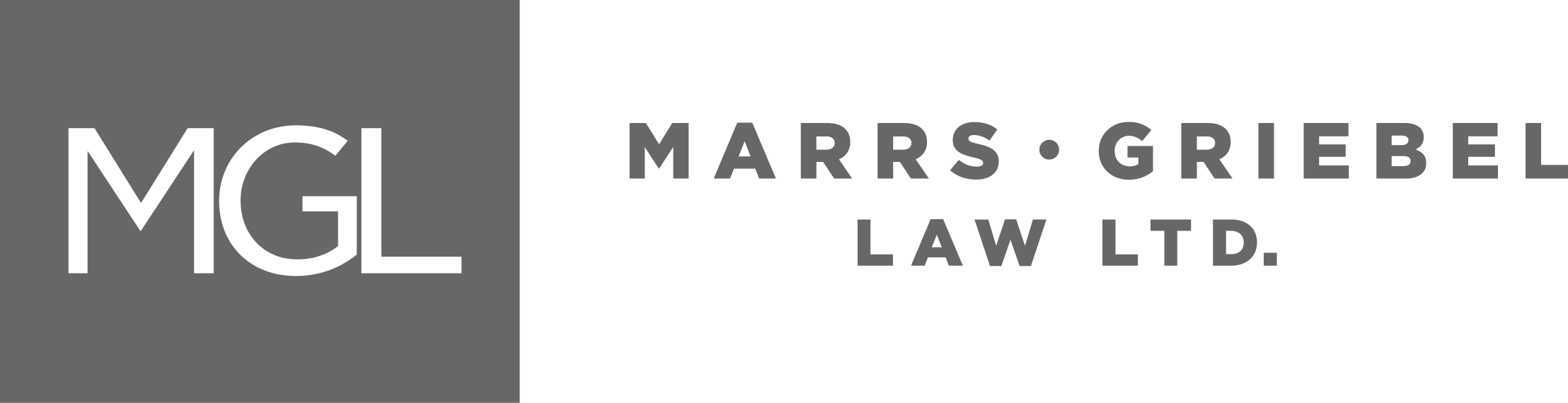 Marrs Griebel Law