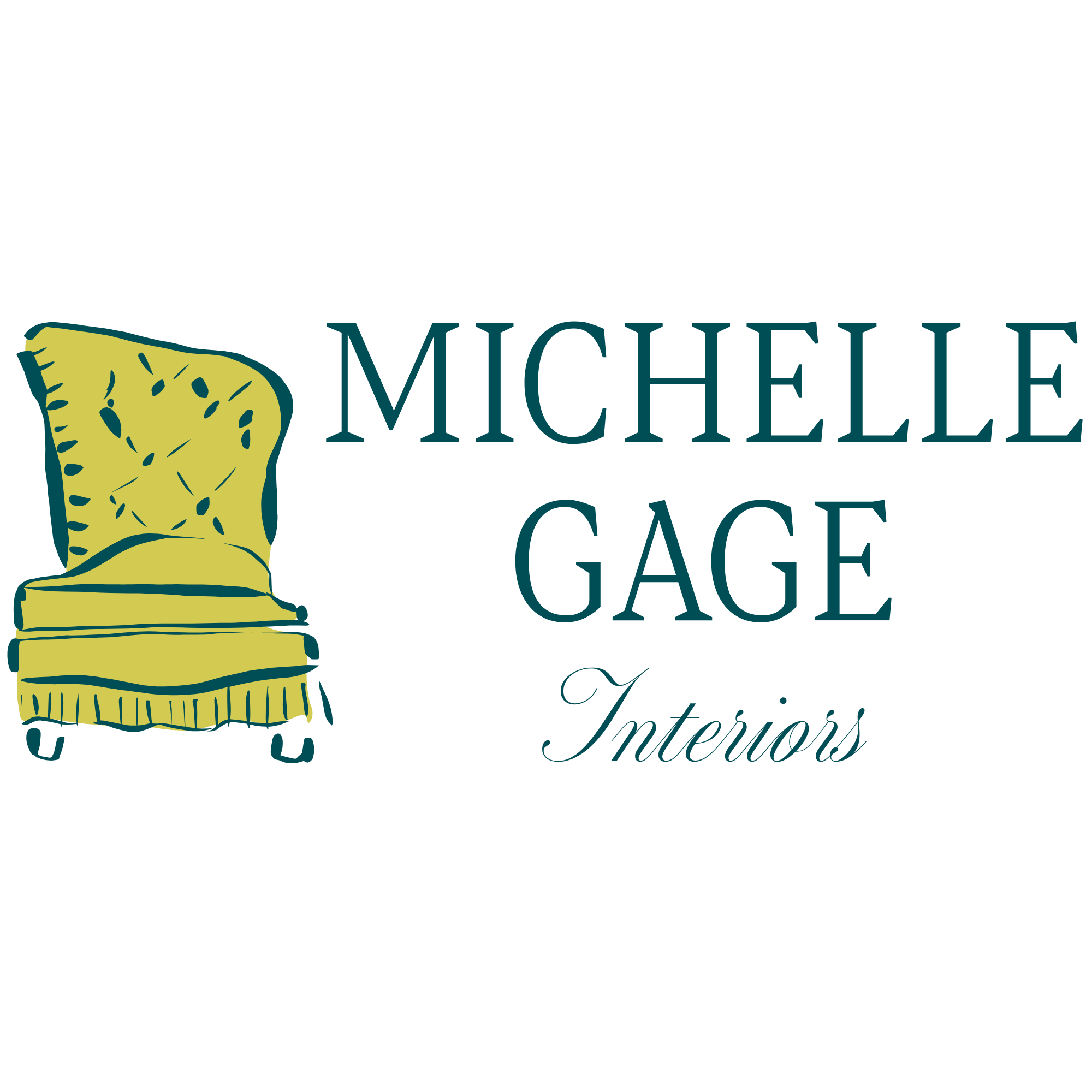 Michelle Gage Interiors