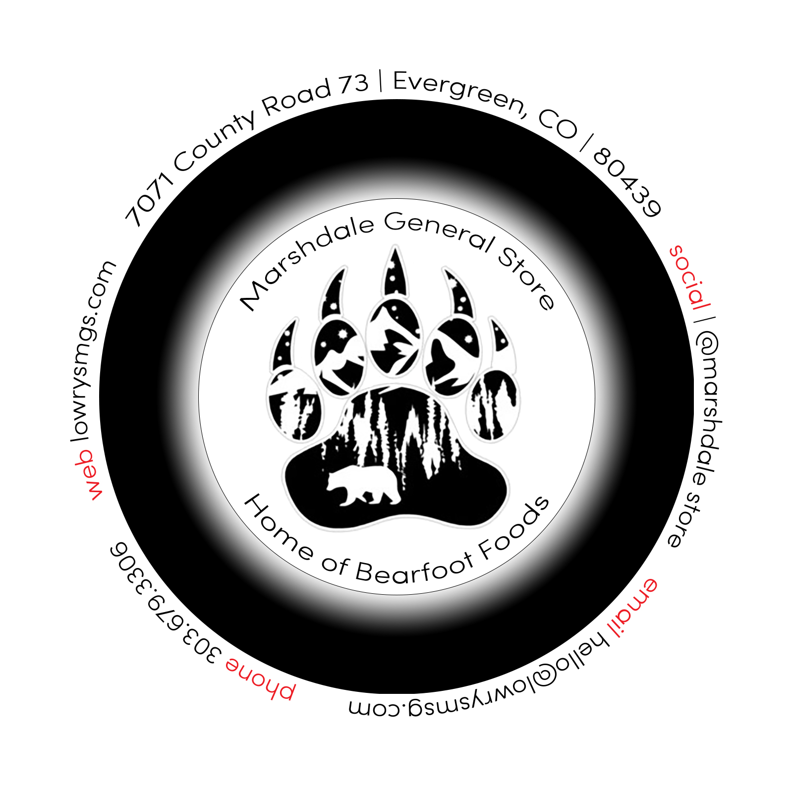 Marshdale General Store