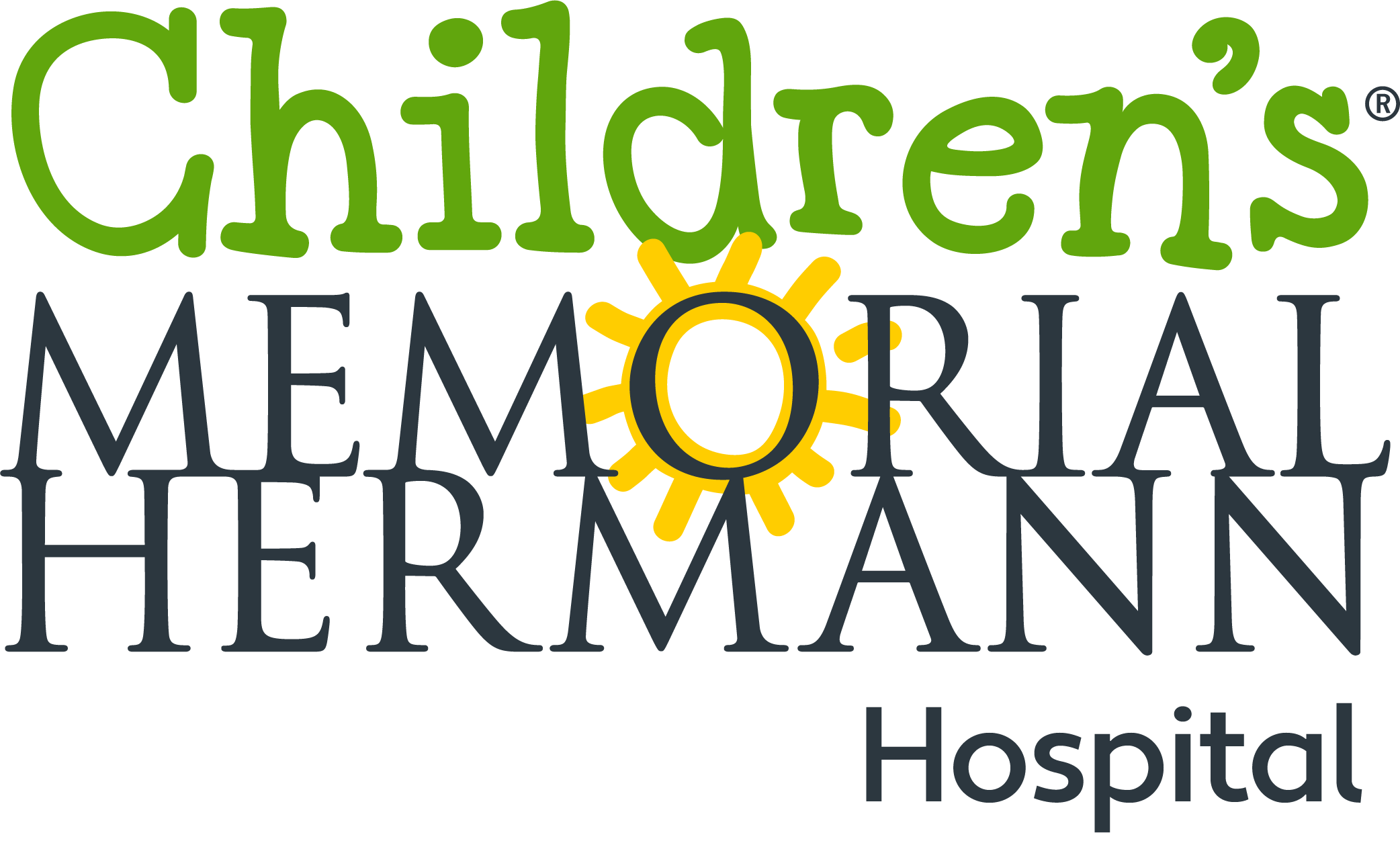 Children’s Memorial Hermann Hospital
