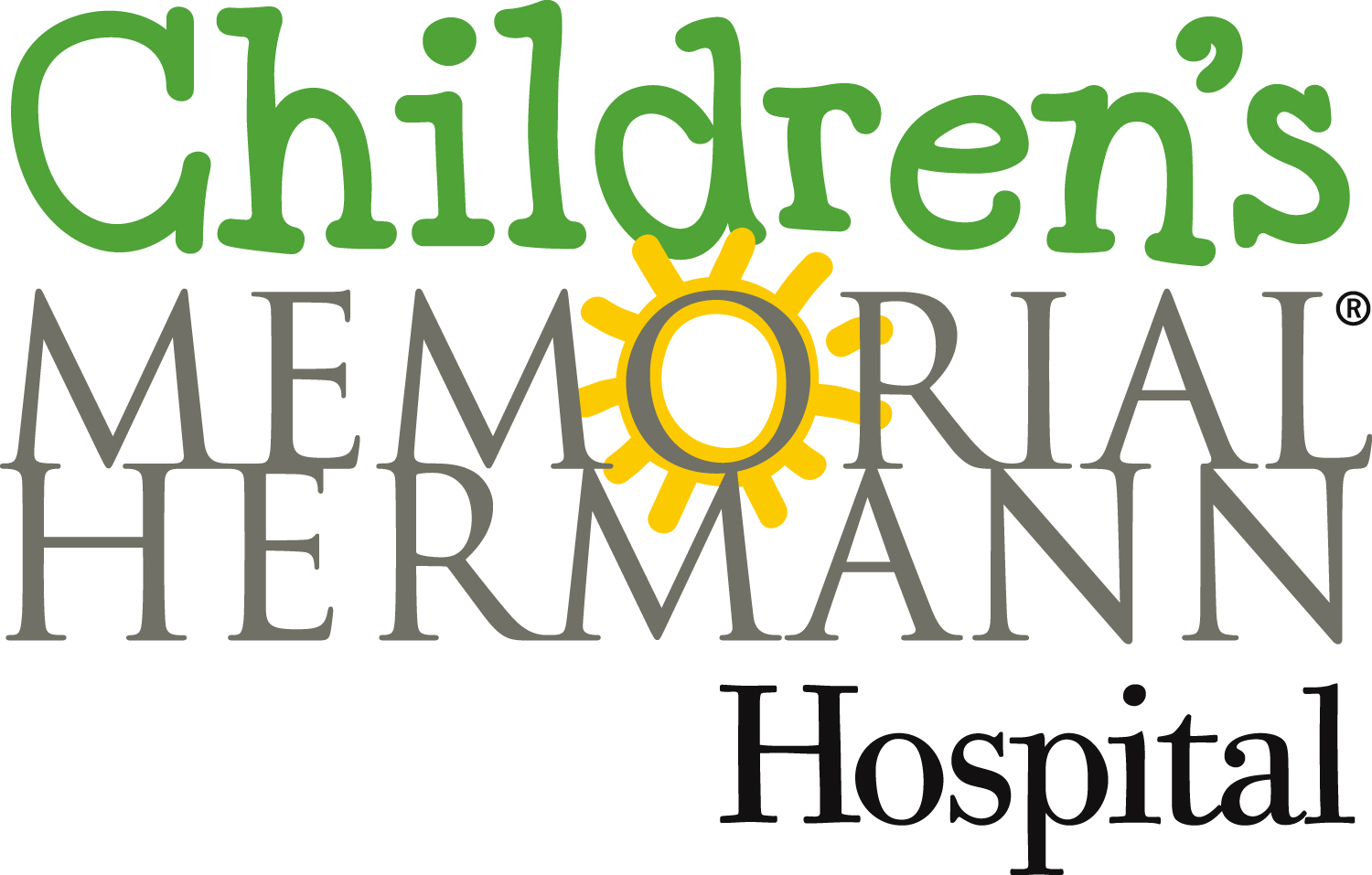 Children's Memorial Hermann Hospital