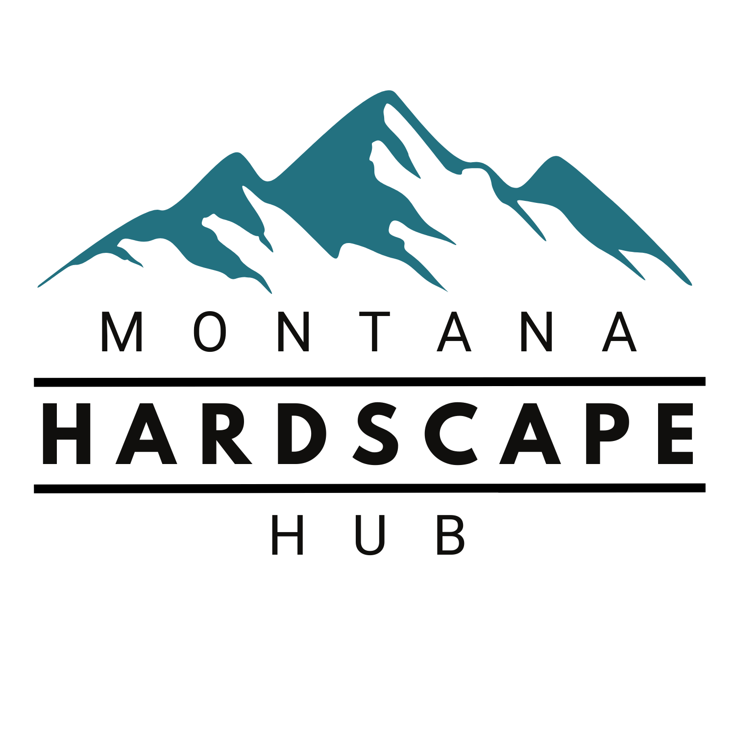 Montana Hardscape Hub