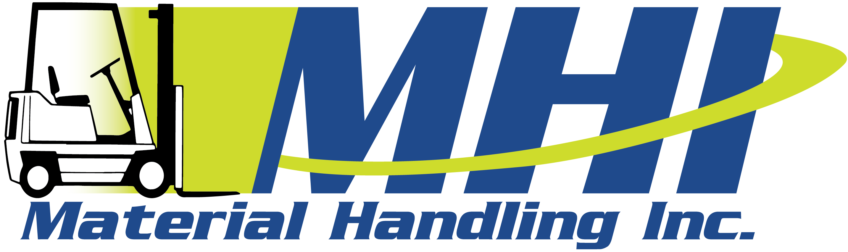 Material Handling Incorporation