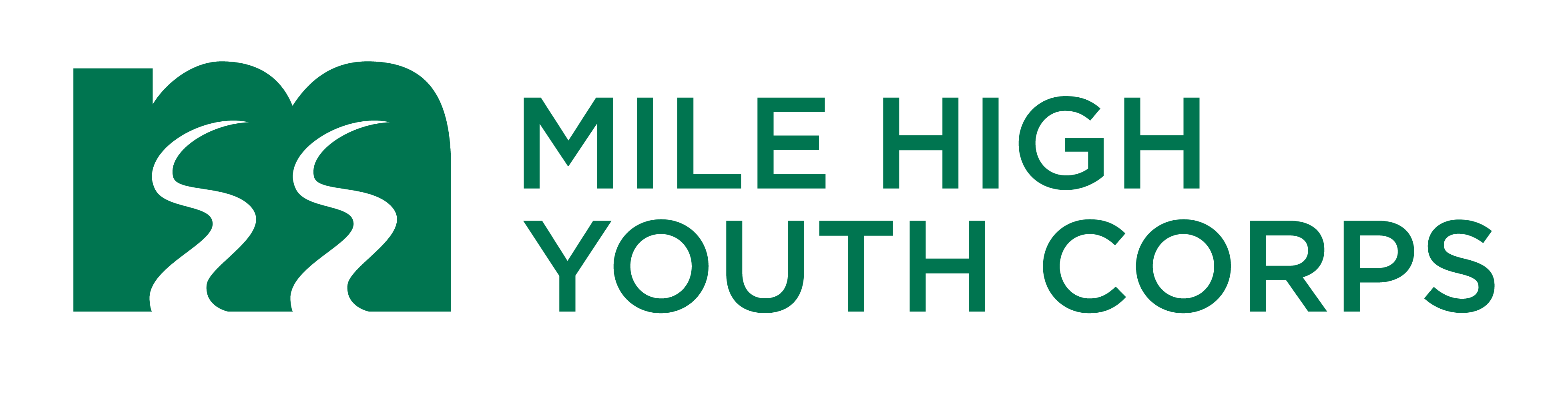 Mile High Youth Corps
