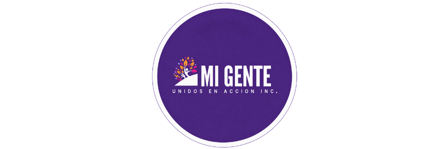 Mi Gente Unidos En Acción