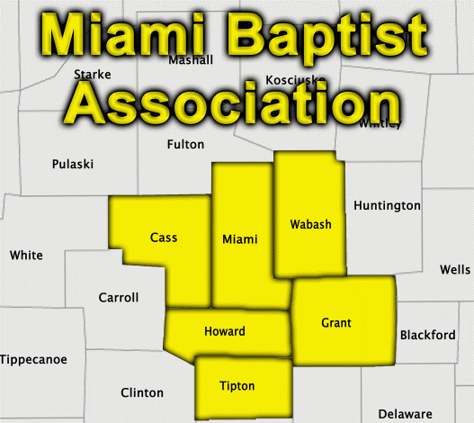 Miami Baptist Association