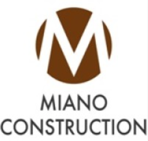 Miano Construction Corp