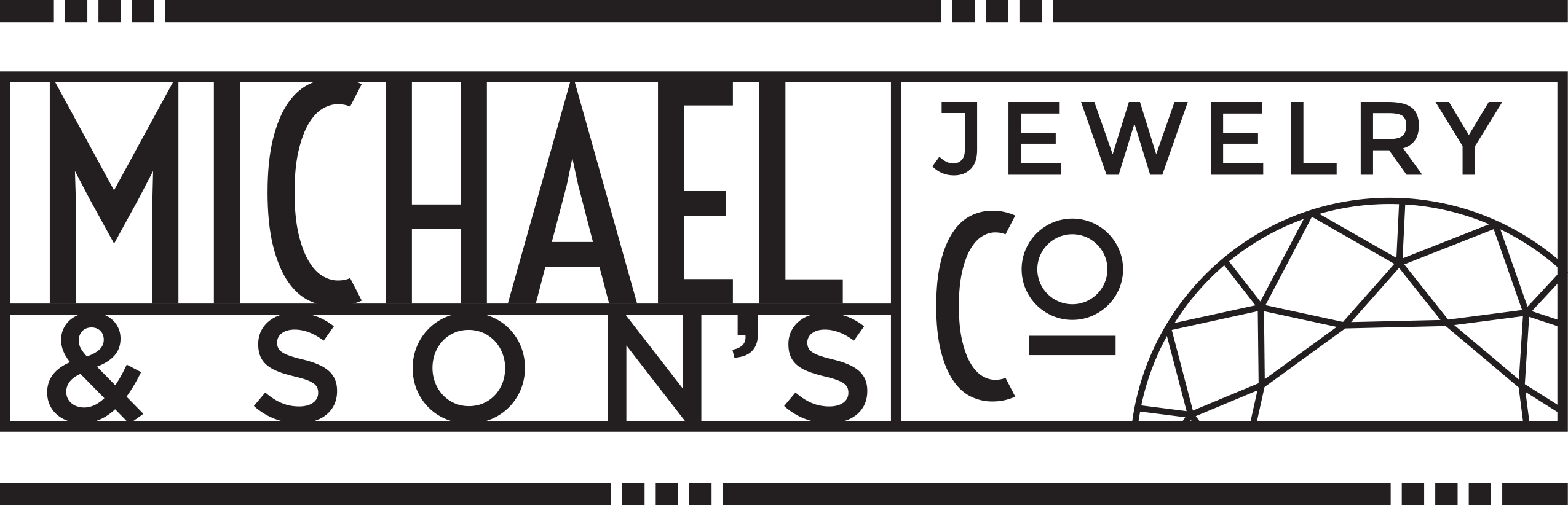 Michael & Son's Jewelry