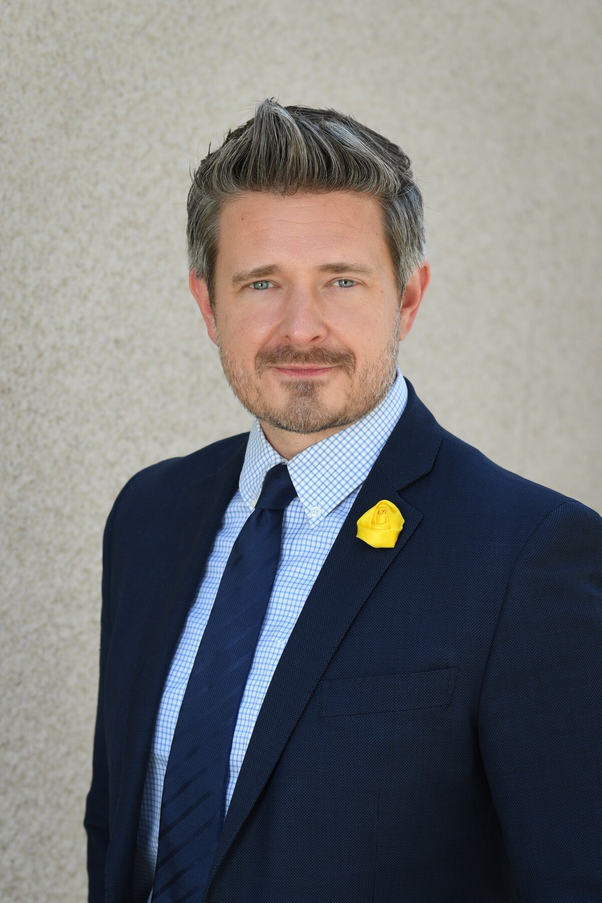 Top Model: Michael Dorff