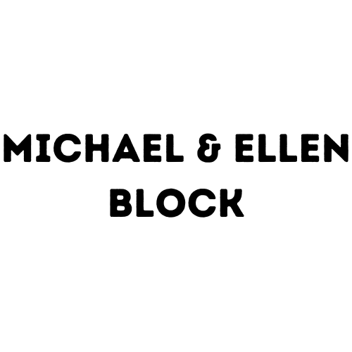 Michael & Ellen Block