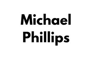 Michael Phillips