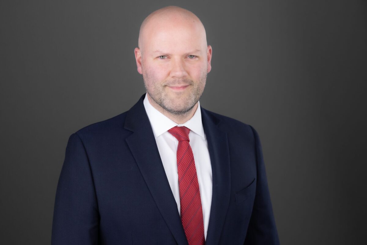 Top Model: Michael Talley