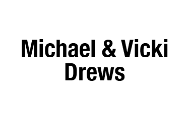 Mike & Vicki Drews