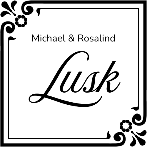 Michael & Rosalind Lusk
