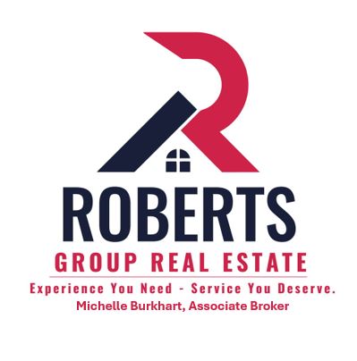 Michelle Burkhart, Associate Broker -Roberts Group Real Estate