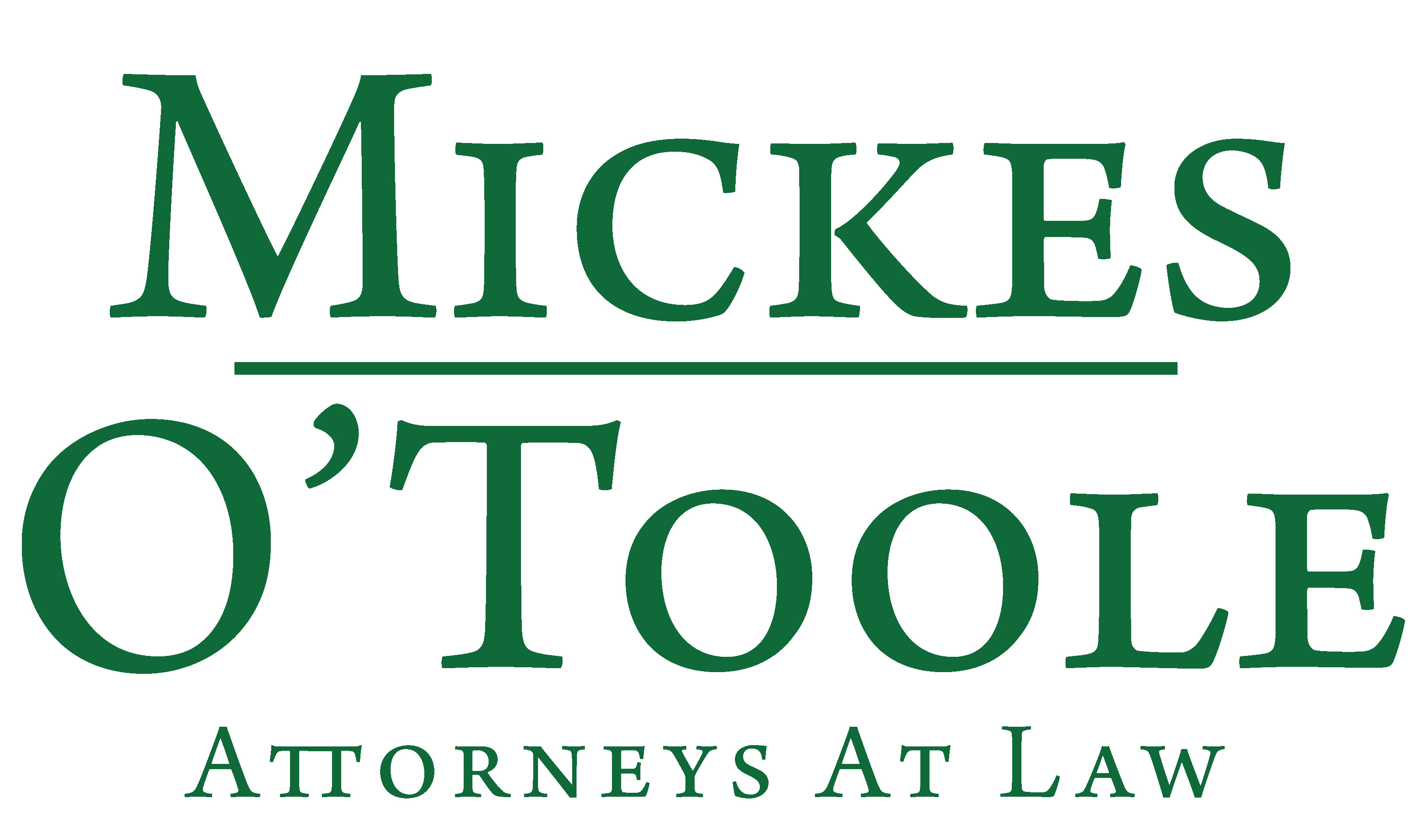 Mickes O'Toole Attorneys at Law