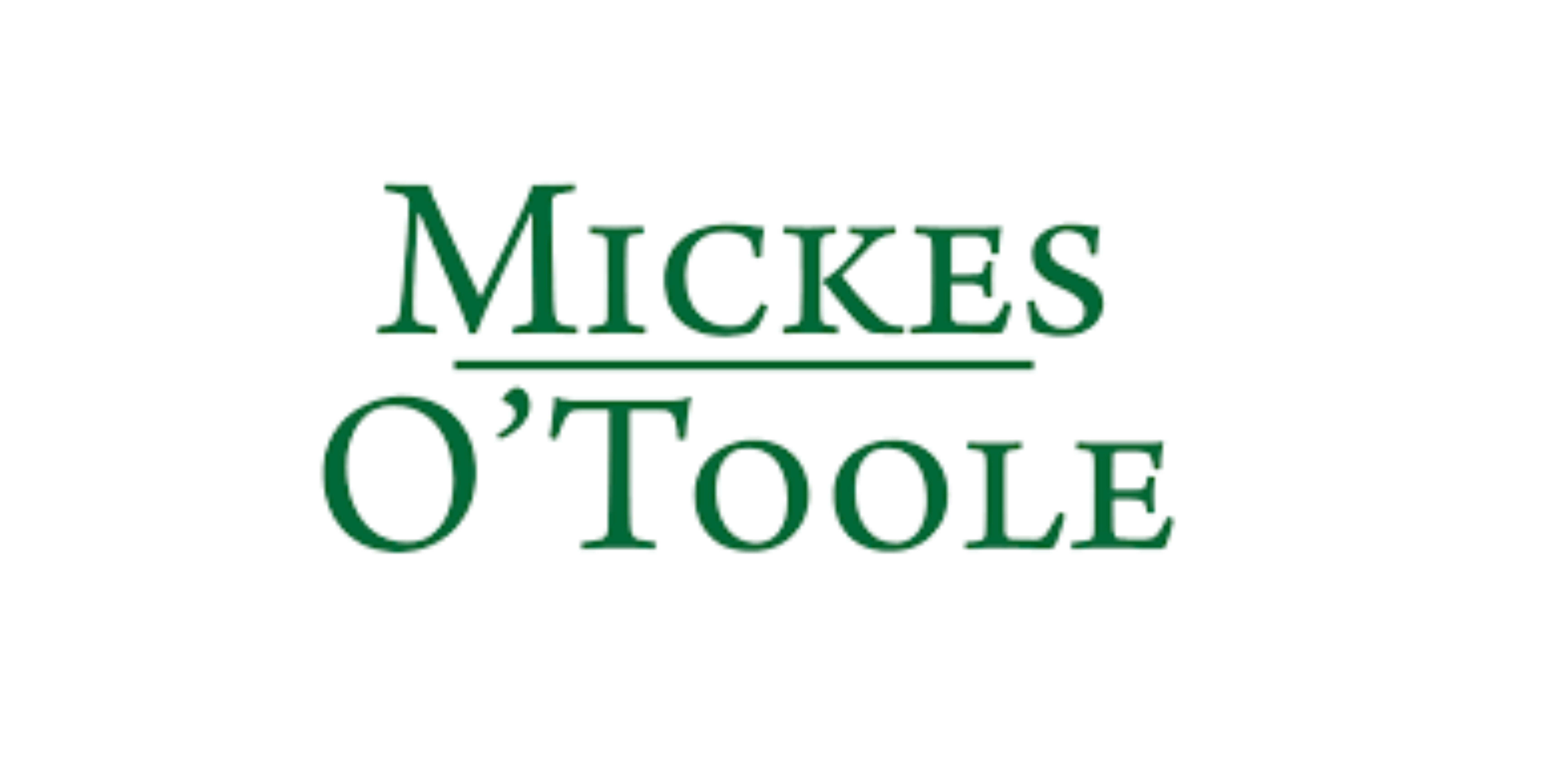 Mickes O'Toole