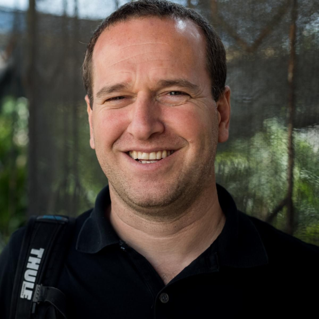 Mickey Bergman, Panelist