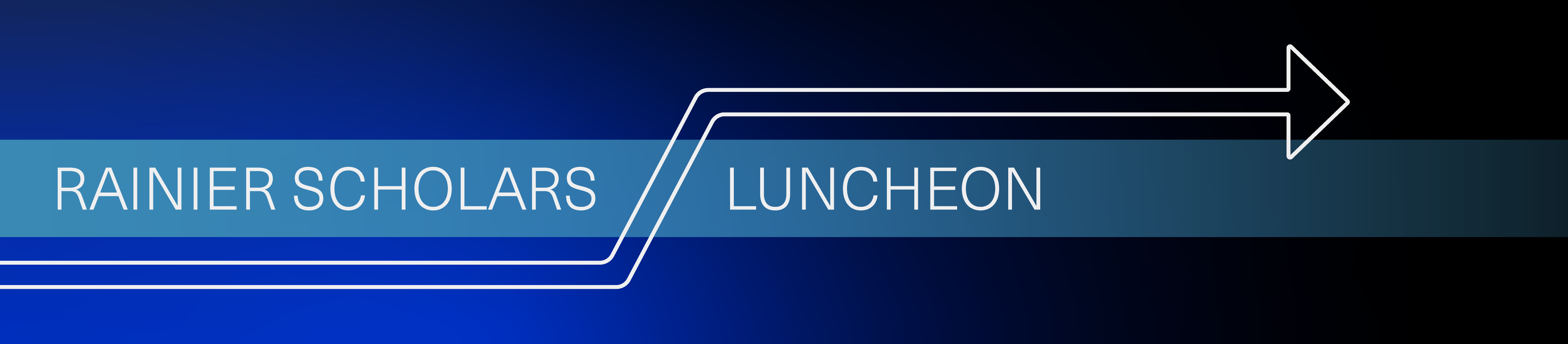 Rainier Scholars Luncheon