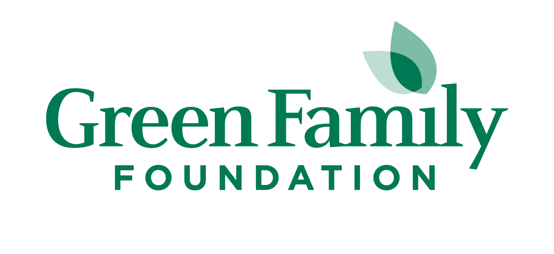 Green Family Foundation 