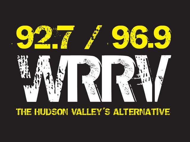 92.7/96.9 WRRV Radio Station