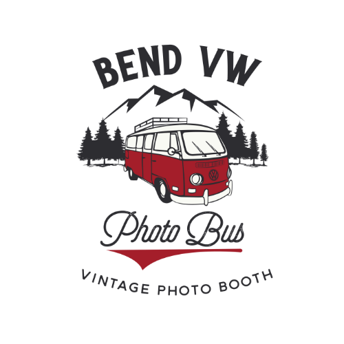 Bend VW Photo Bus