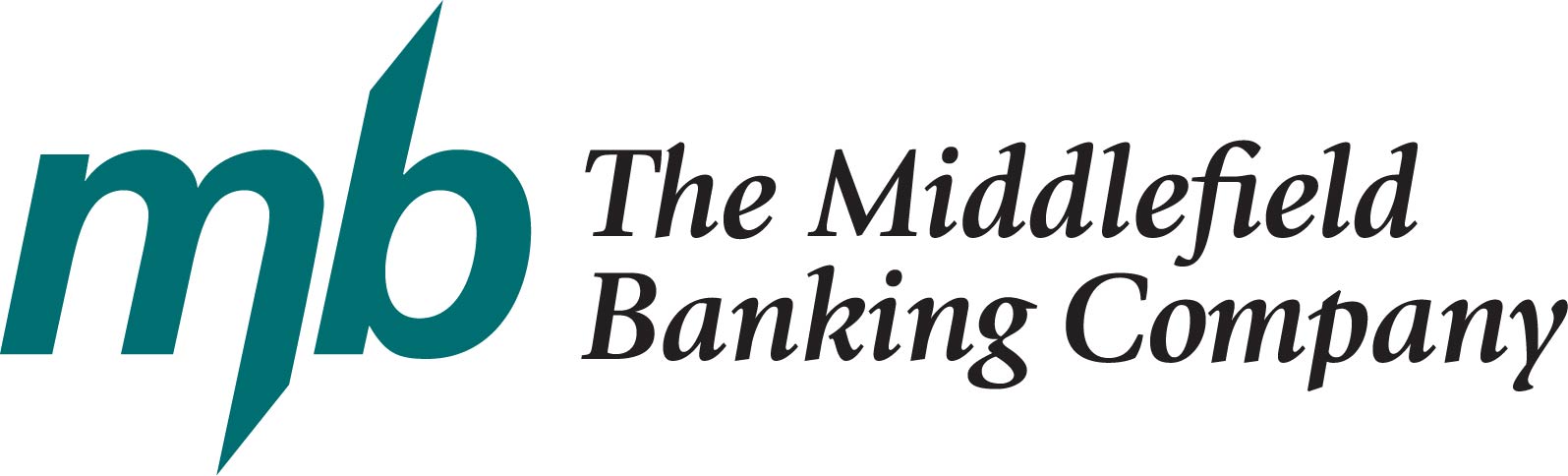 The Middlefield Bank
