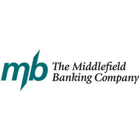 Middlefield Bank