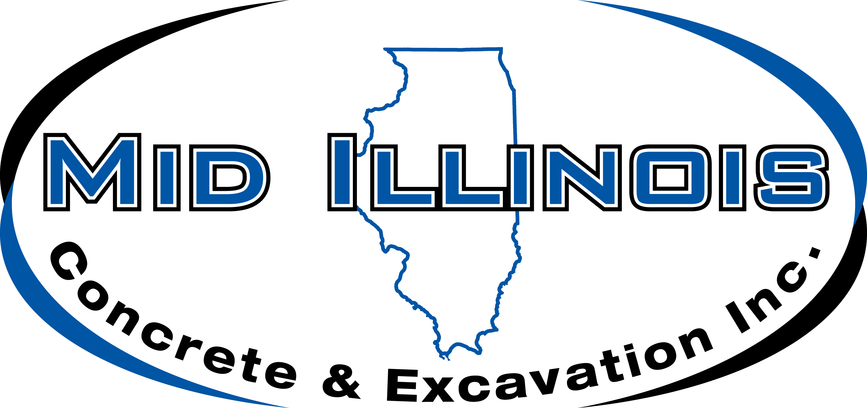 Mid Illinois Concrete & Excavation, Inc.