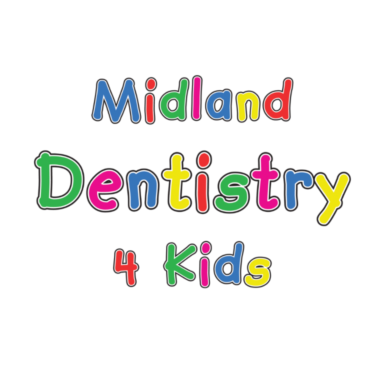 Midland Dentistry 4 Kids - Friend of the Film Sponsor