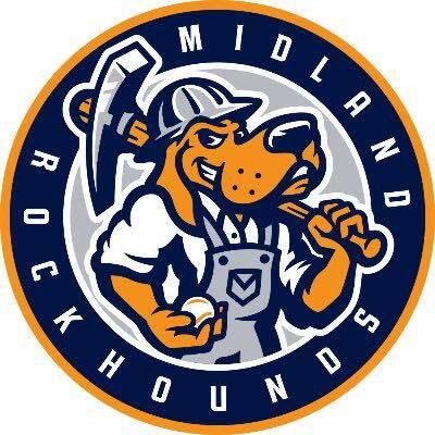 Midland Rockhounds - Raffle Sponsor