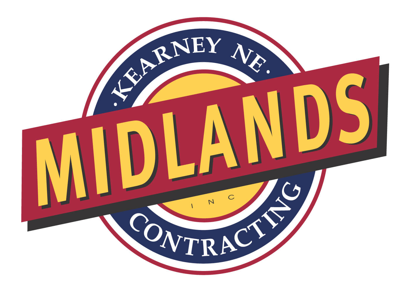 Midlands Contracting, Inc.