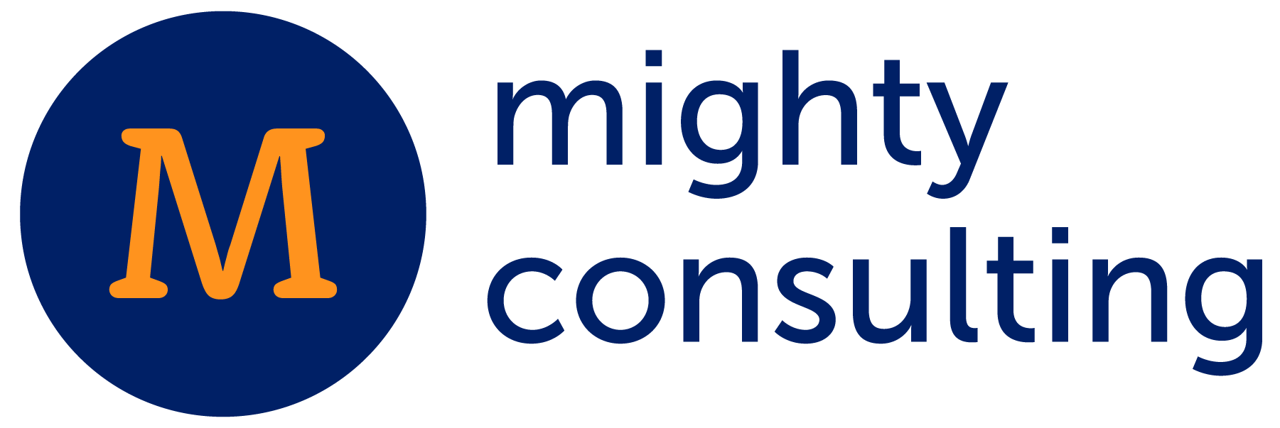 Mighty Consulting