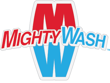 Mighty Wash 