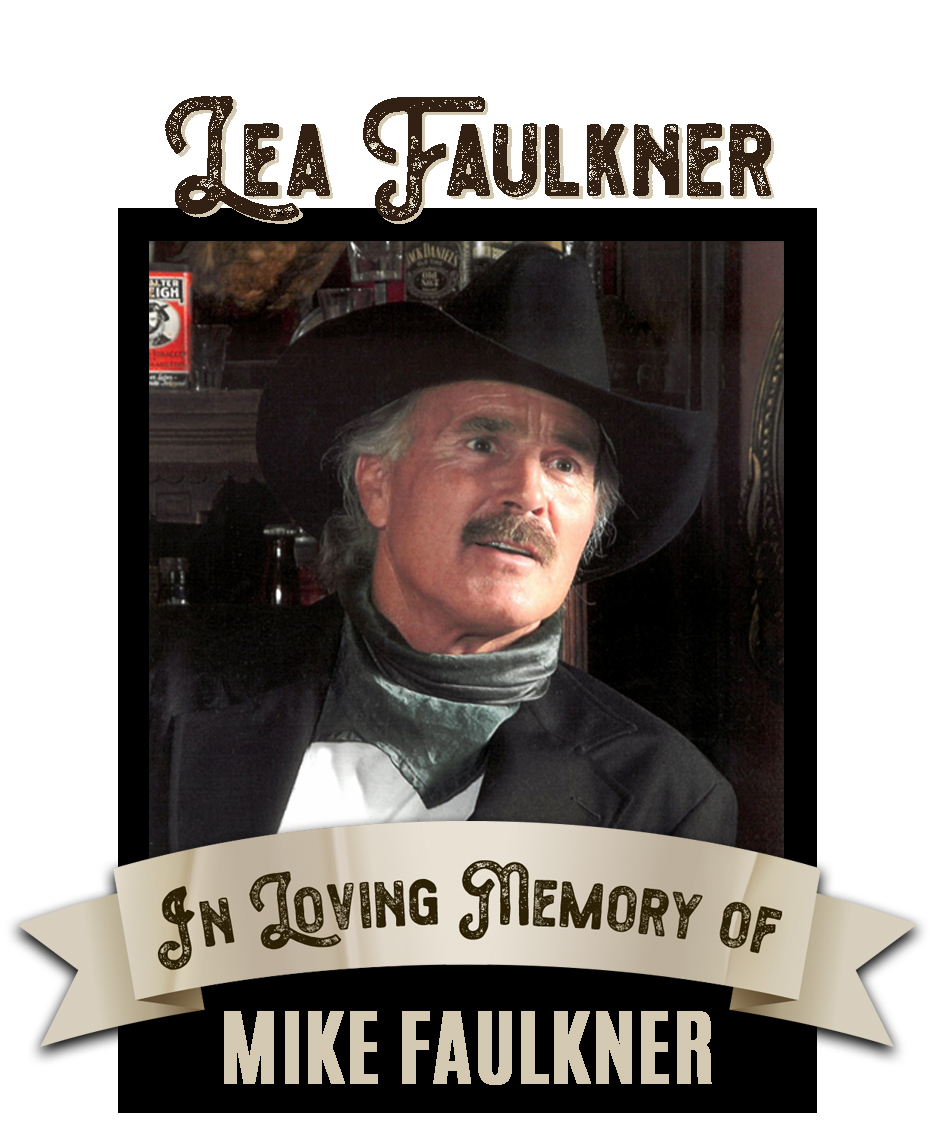 Lea Faulkner
