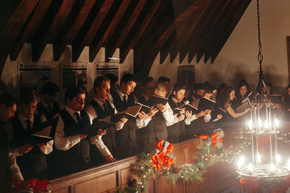 Event Entertainment - Central Bucks East Select Choir 