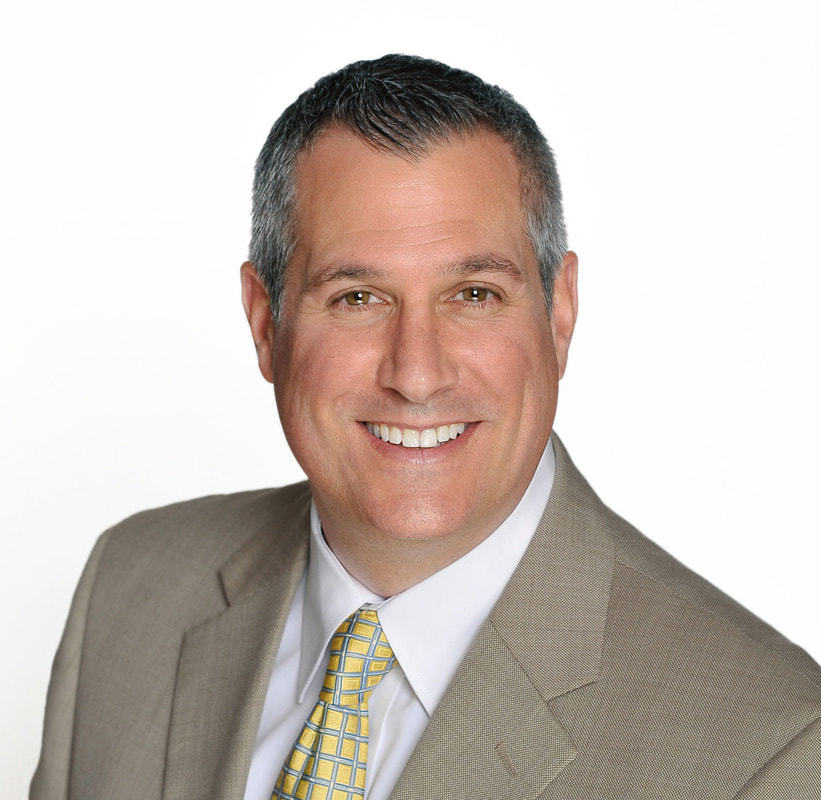 Mike Rains - Realtor