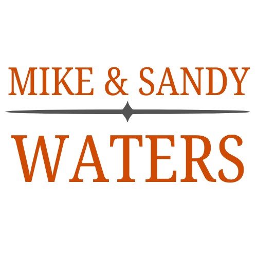 Mike & Sandy Waters