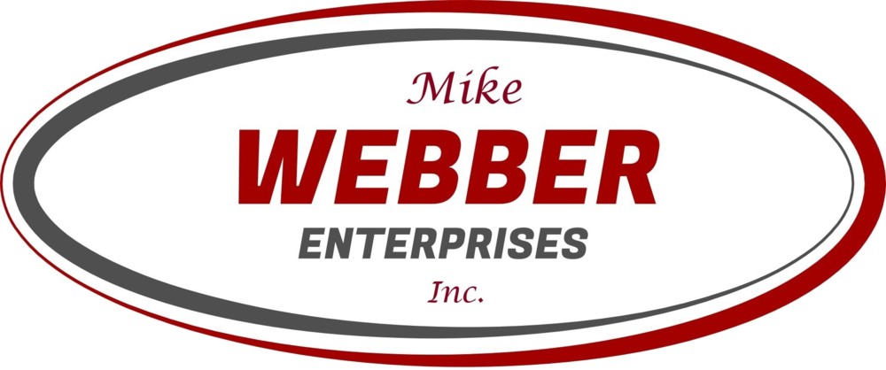 Mike Webber Enterprises Inc.