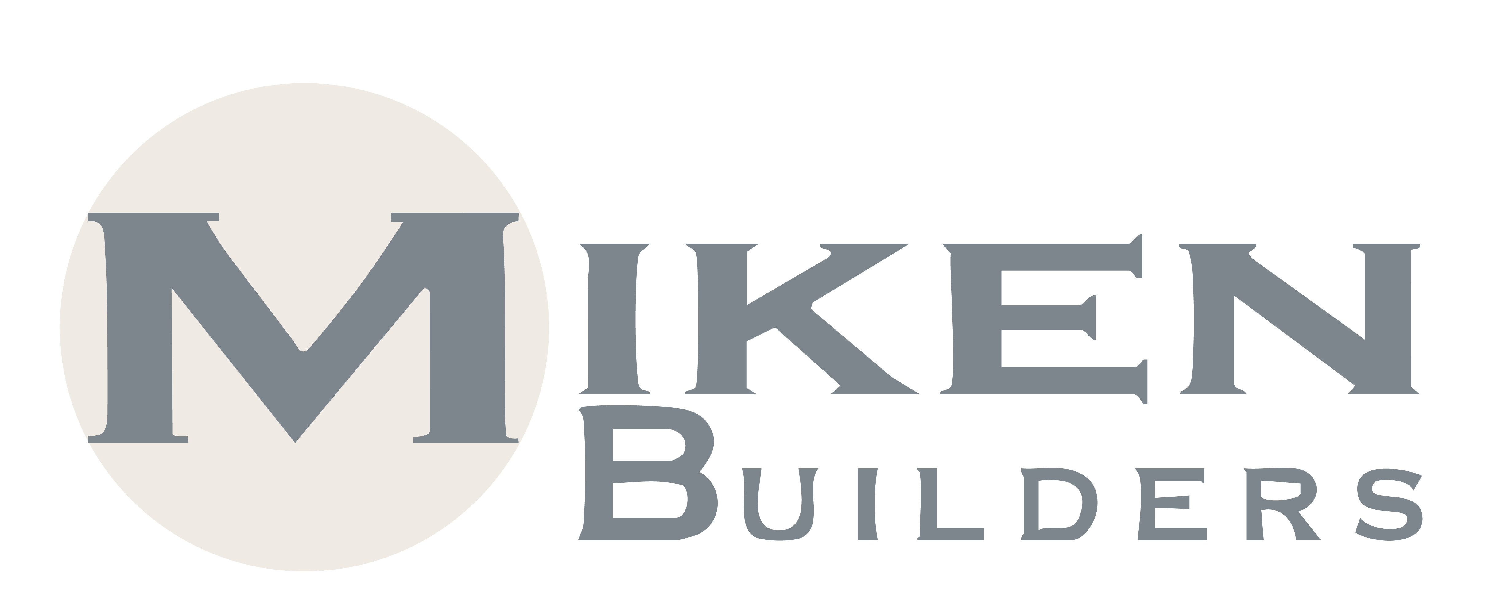 Miken Builders