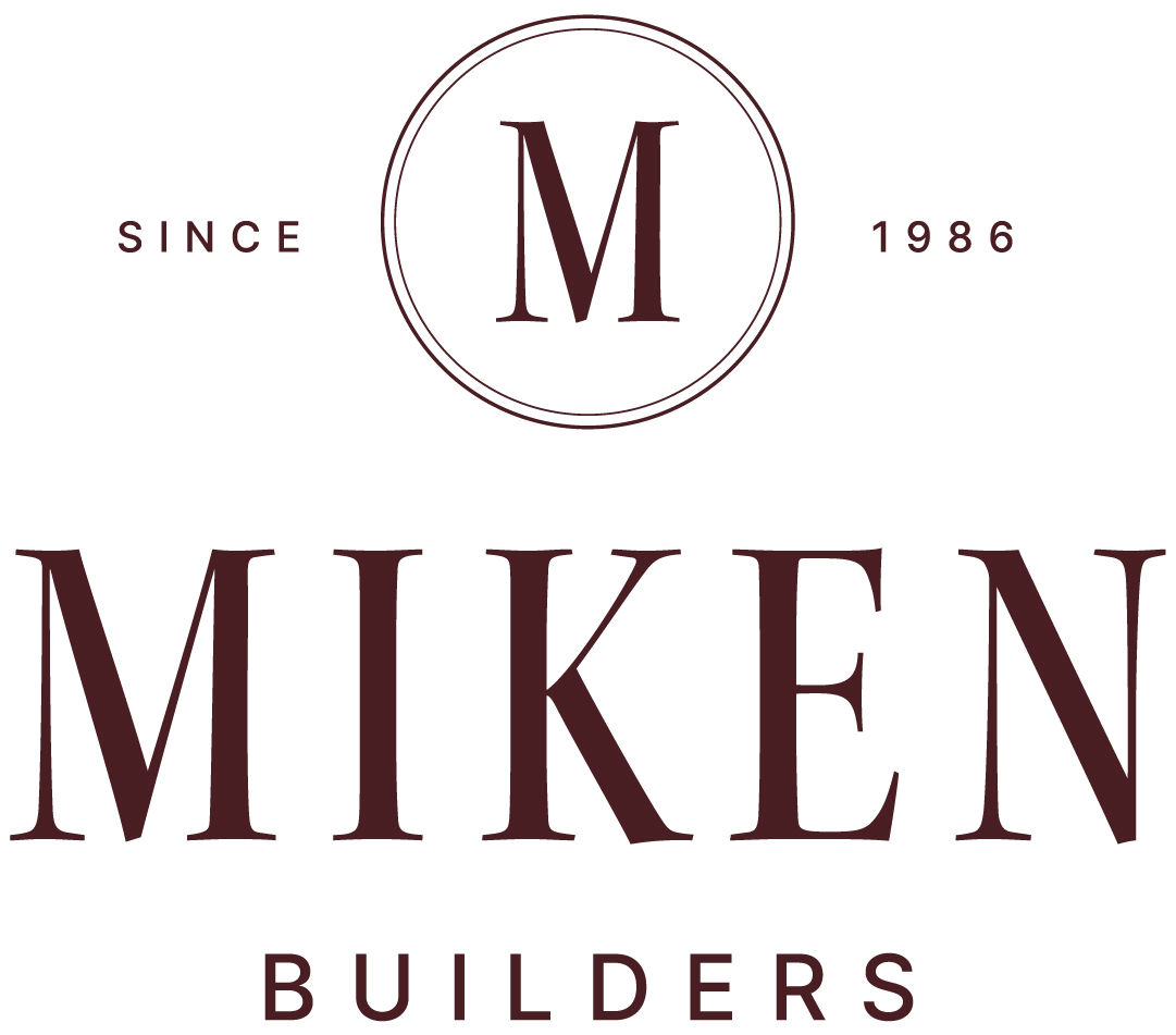 Miken Builders