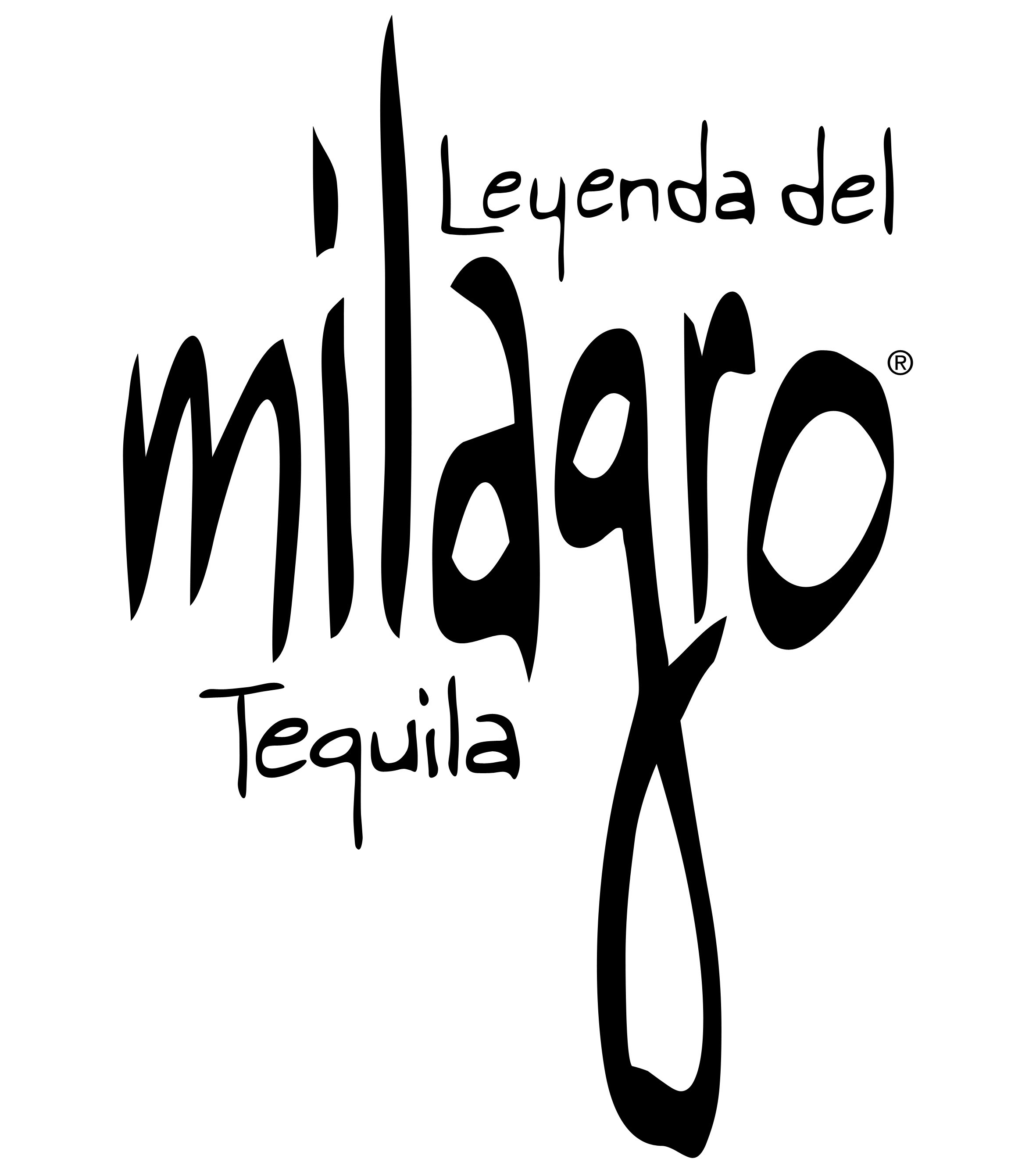 Milagro Tequila 