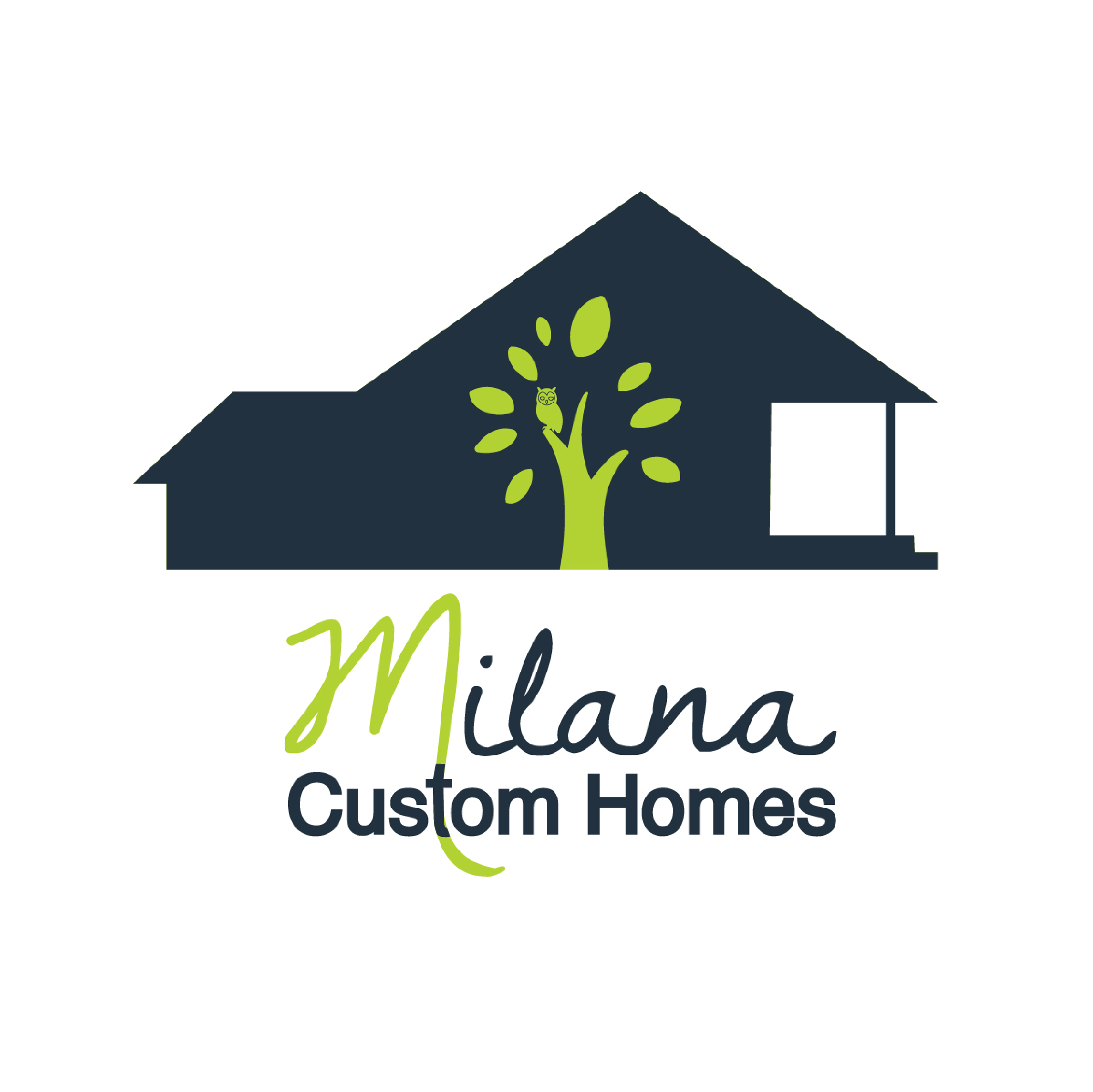 Milana Custom Homes