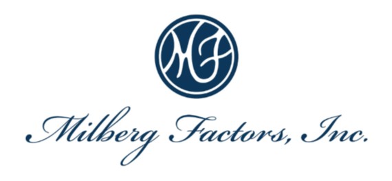 Milberg Factors, Inc.